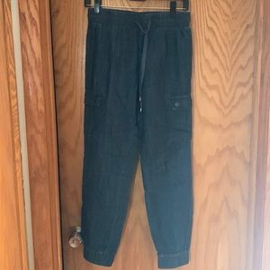 Forever 21 jogger pants